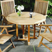 Oxford 5 Piece Dining Set