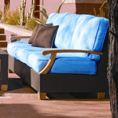 Ciera Deep Seating Group with Cushions