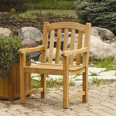 Victoria Garden Armchair