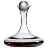 66 oz. Vintner's Choice Decanter