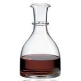66 oz. Ring Decanter