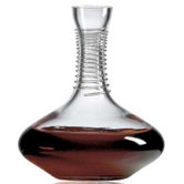 44 oz. Sommelier Spiral Decanter