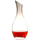 104 oz. Cristoff Double Magnum Decanter