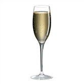 Invisibles 9.5" Vintage Cuvee Champagne Flute (Set of 4)