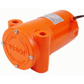 3 Amp High Frequency Vibrator -115 Volt Single Phase Concrete Vibrator Motor