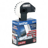 Continuous Paper Label Tape