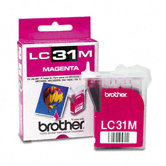 LC31C (IB-31MA, LC800M, 1131MA, G0920, IVR20031M) Inkjet Cart, Magenta