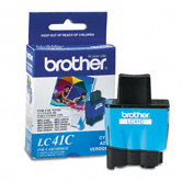 Lc41C Ink, 400 Page-Yield