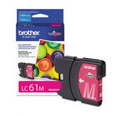 Lc61M (Lc-61M) Ink, 500 Page-Yield
