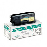 Tn430 3000 Page-Yield Toner, 3000 Page-Yield