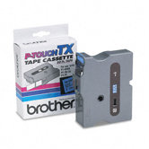 P-Touch Tx Tape Cartridge, Pt-30/35, 1W
