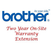 2-Year On-site Warranty Upgrade Extension