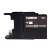 Lc79Bk (Lc-79Bk) Super High-Yield Ink, 2400 Page-Yield