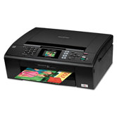 All-in-One Inkjet Printer