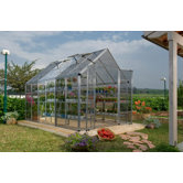 Snap & Grow 6" x 4" Extension Kit in Silver