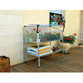 Grow Deck Raised Garden Bed