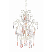 Mini Chandeliers