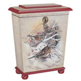 Pacific Coast Lighting Decorative Baskets, Bowls &