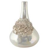 PCL Dahlia Luxe Fluted Vase
