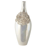 PCL Dahlia Luxe Elongated Vase
