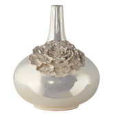PCL Dahlia Luxe Bud Vase