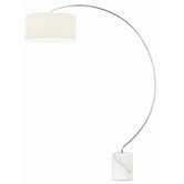 PCL Bridget Town 1 Light Floor Lamp