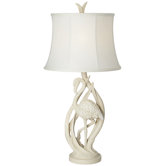 PCL Flamingo 1 Light Table Lamp