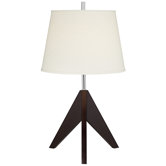 Rocket Table Lamp