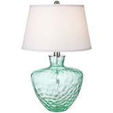 Cascade Table Lamp