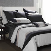 Atrium Duvet Cover and Sham Set