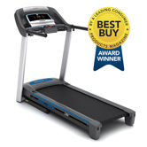 T101 Treadmill
