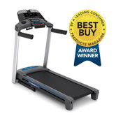 T202 Treadmill
