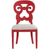 Wayfarer Side Chair