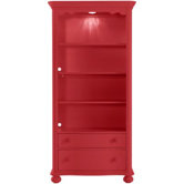 Coastal Living�  Bookcase