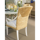 Resort Water's Edge Arm Chair