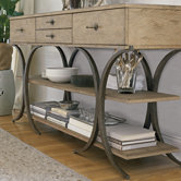 Resort Del Mar Sideboard