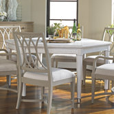 Resort Dining Table