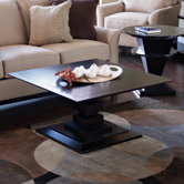 Perspectives Coffee Table