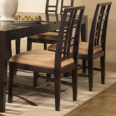 Perspectives Side Chair