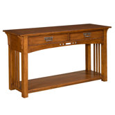 Broyhill� Sofa & Console Tables