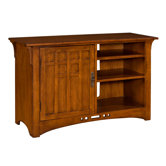 Artisan Ridge 48" TV Stand