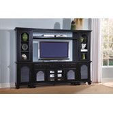 Mirren Pointe Entertainment Center