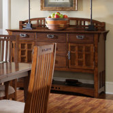Artisan Ridge Sideboard