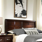 East Lake 2 Panel Headboard