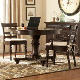 Farnsworth 3 Piece Dining Set