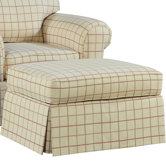 Julie Ottoman