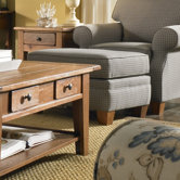 Broyhill� Ottomans