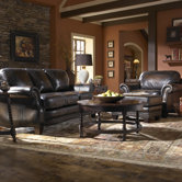 Stetson Sofa and Chair Set