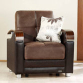 Luna Armchair