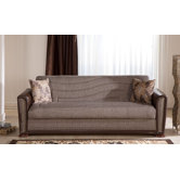 Alfa Sleeper Sofa